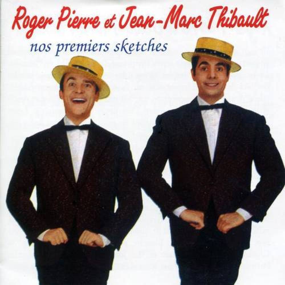 Roger Pierre
