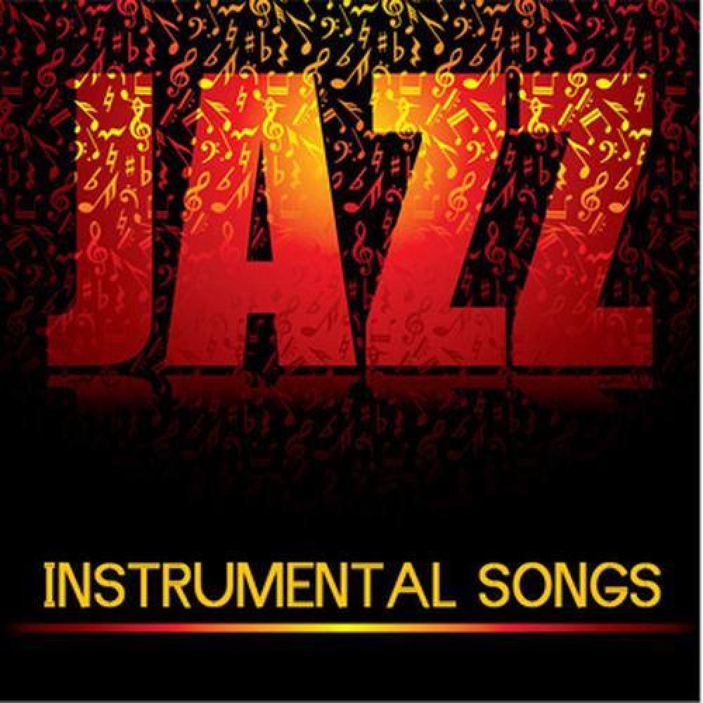 Jazz Instrumental Songs Cafe