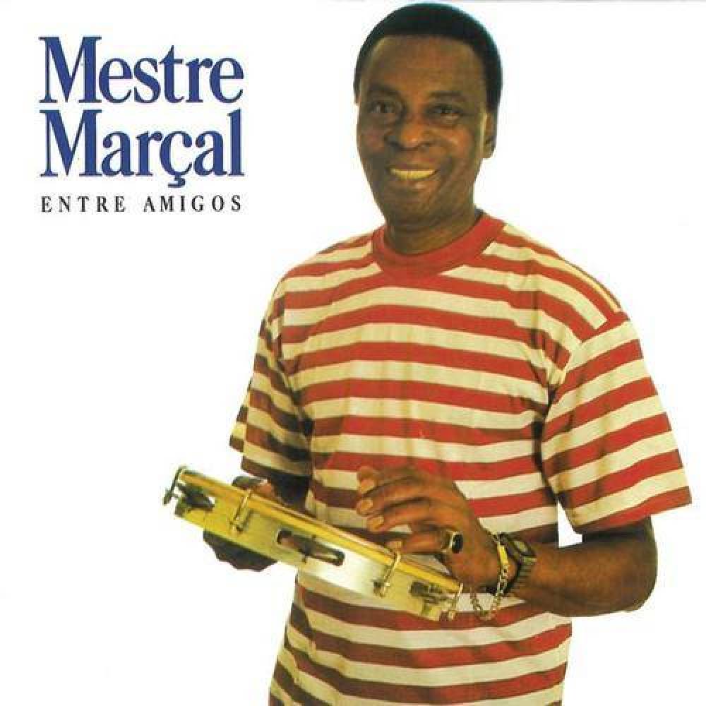 MarÃ§al