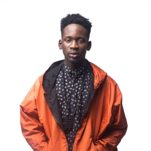 Mr Eazi