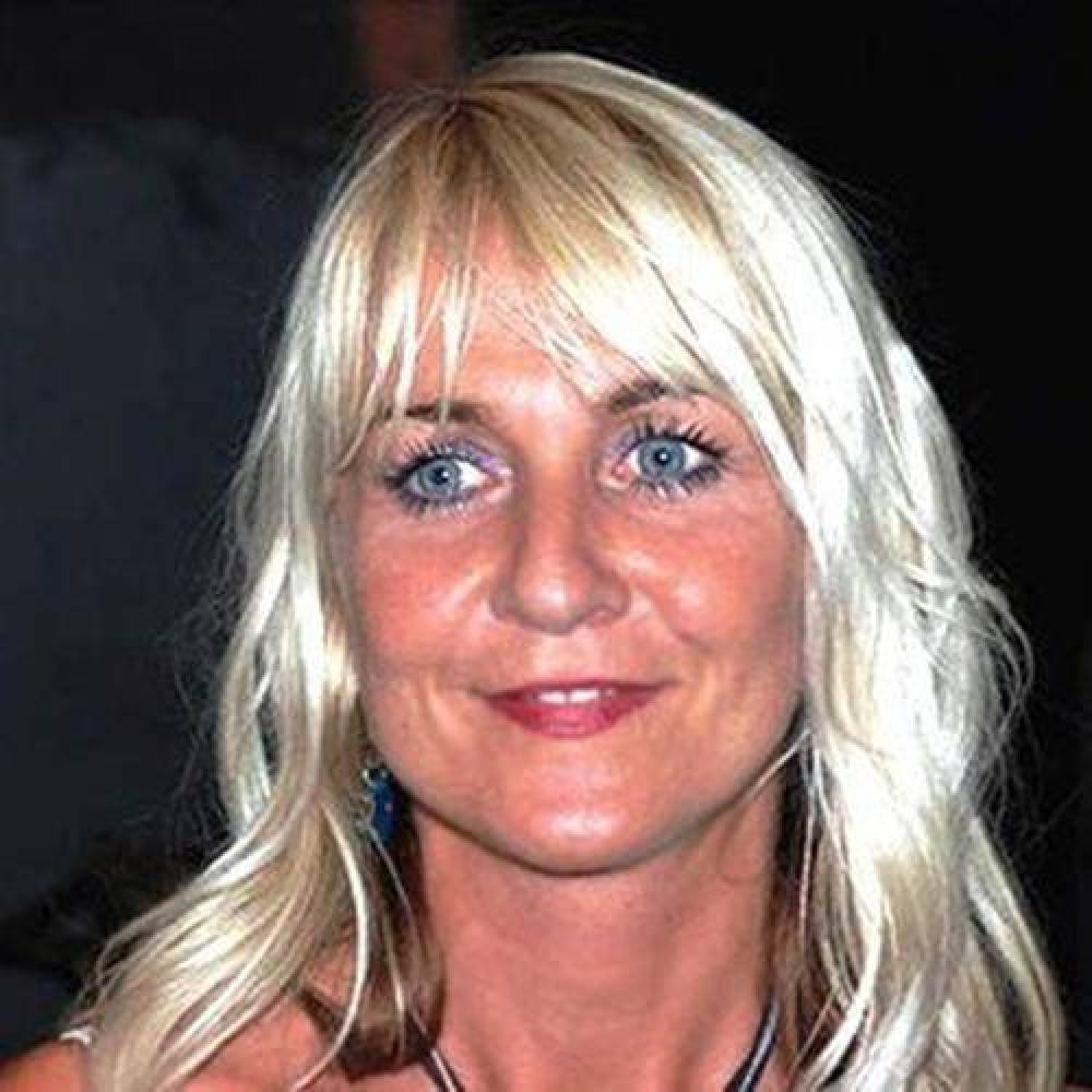 Maria Nayler