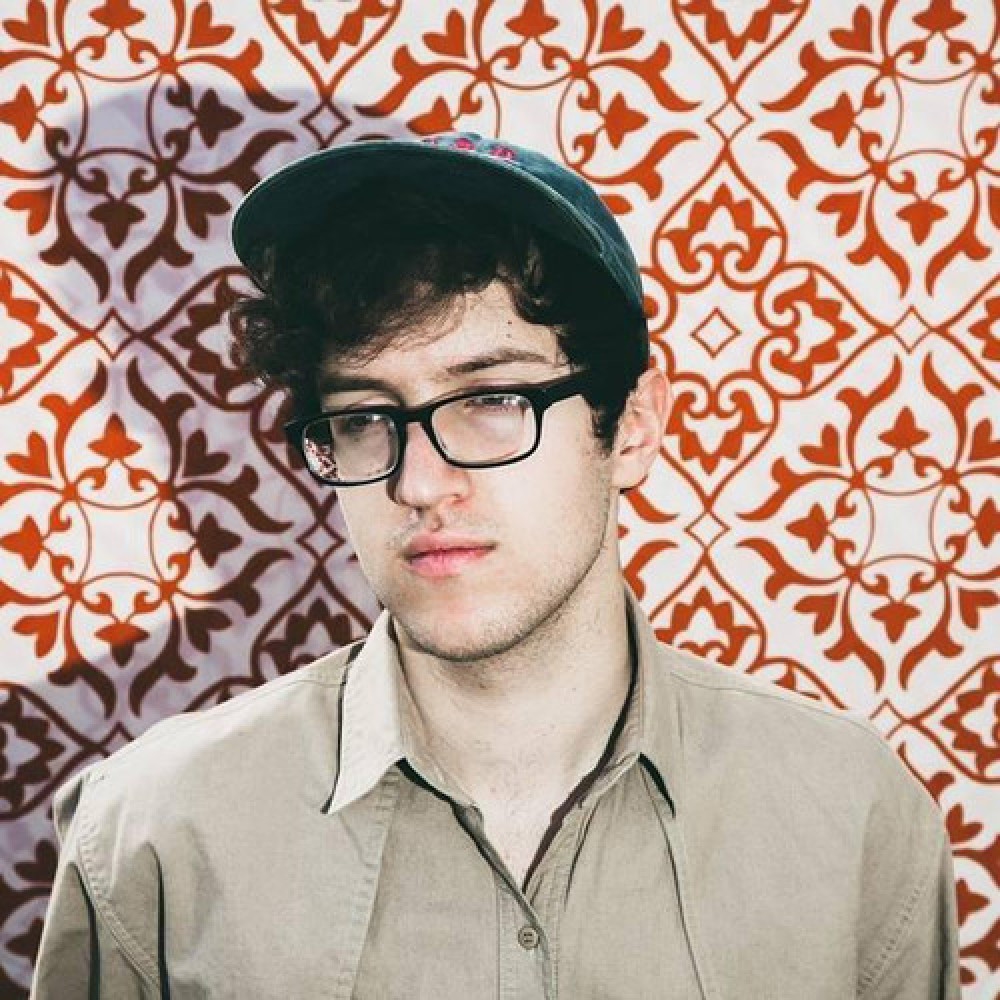 Jesse Davidson