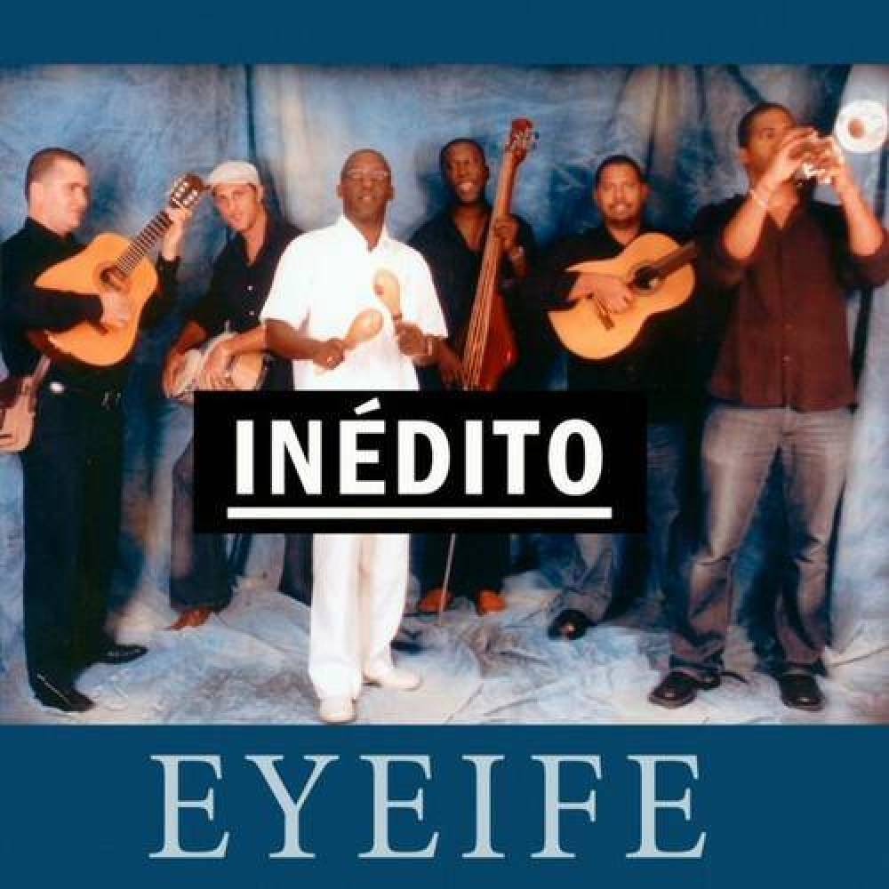 Eyeife