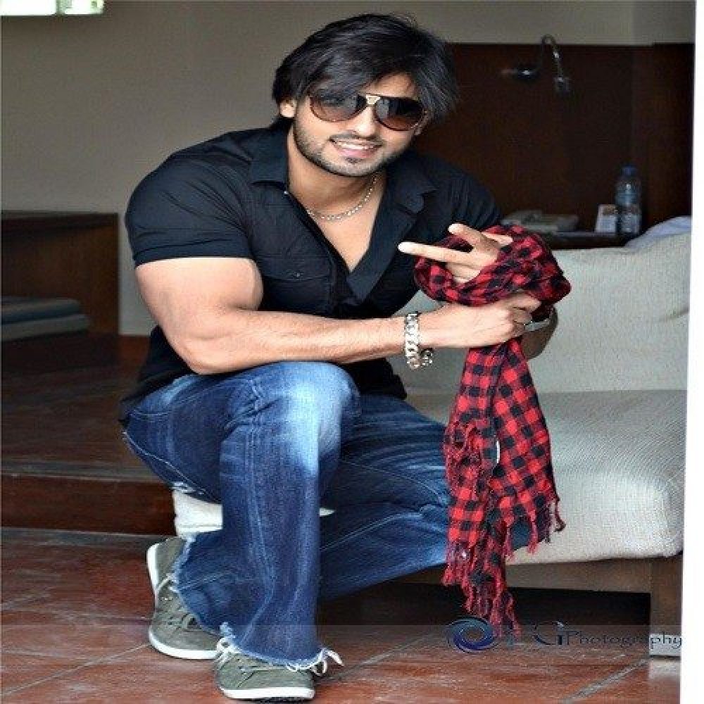 Farhan Gilani