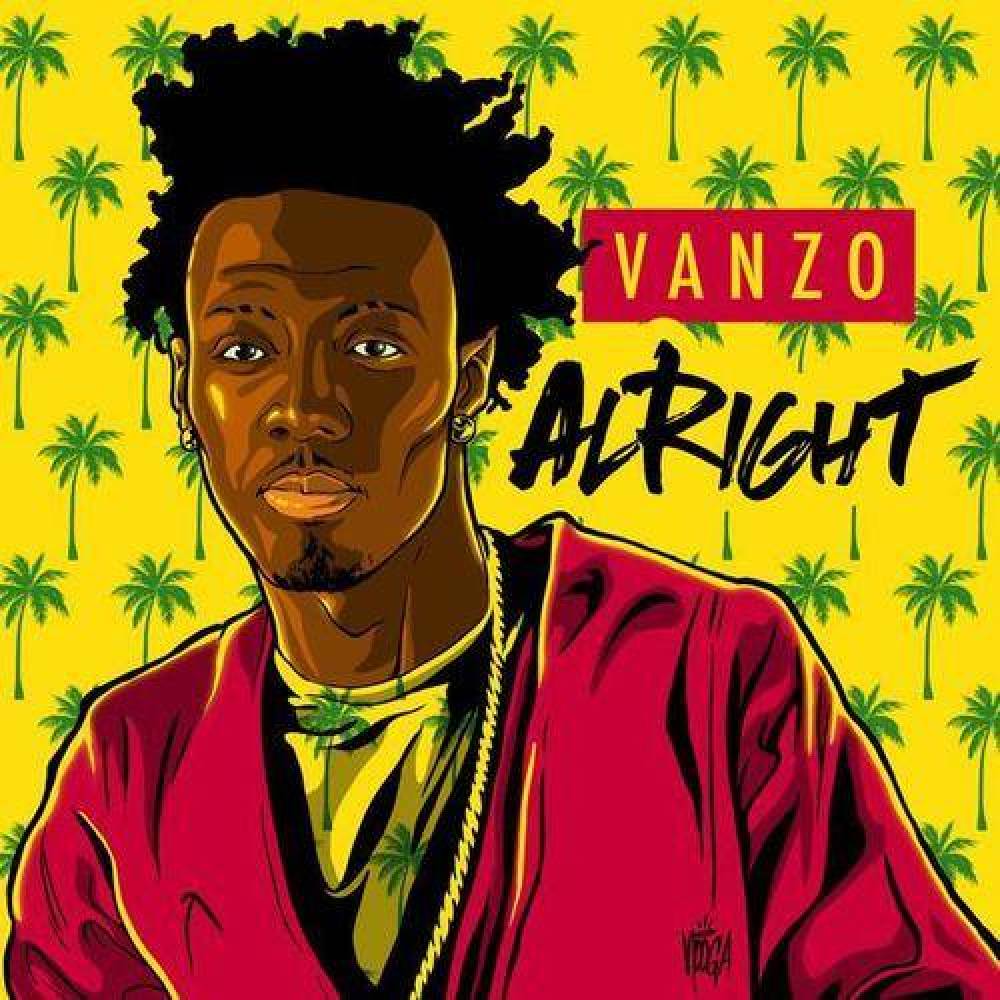 Vanzo