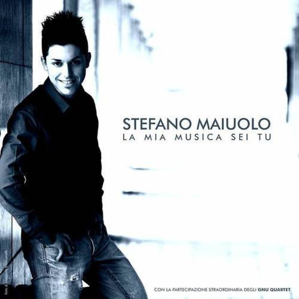 Stefano Maiuolo