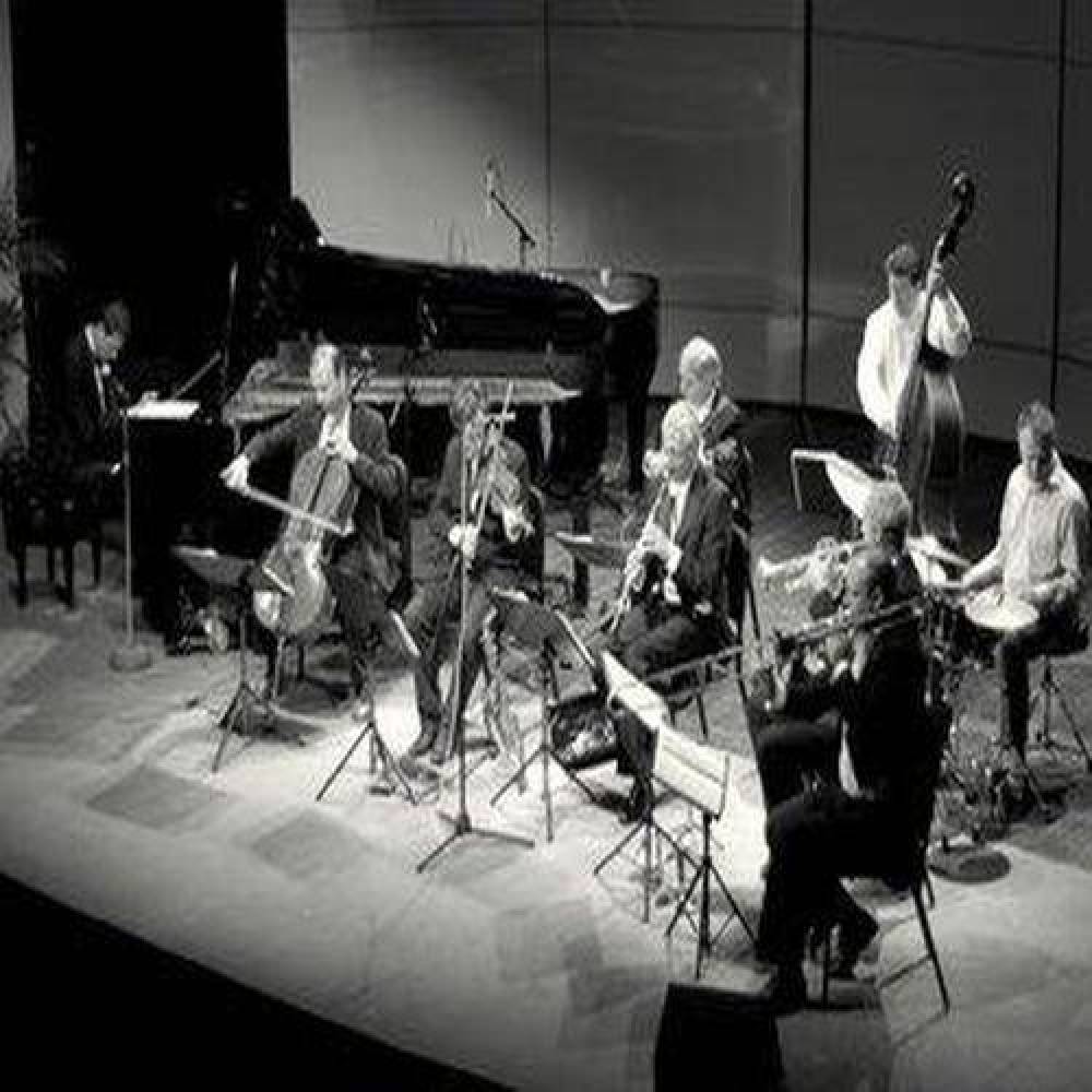 Ophelia Ragtime Orchestra