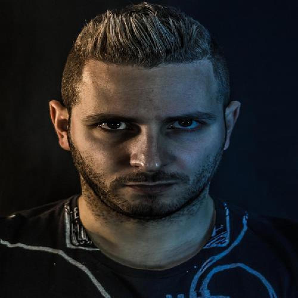 DJ Alien