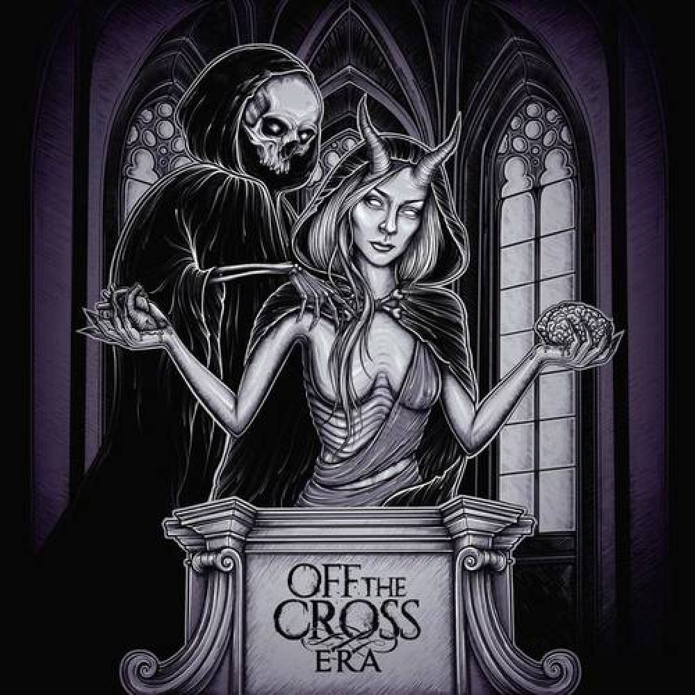 Off the Cross