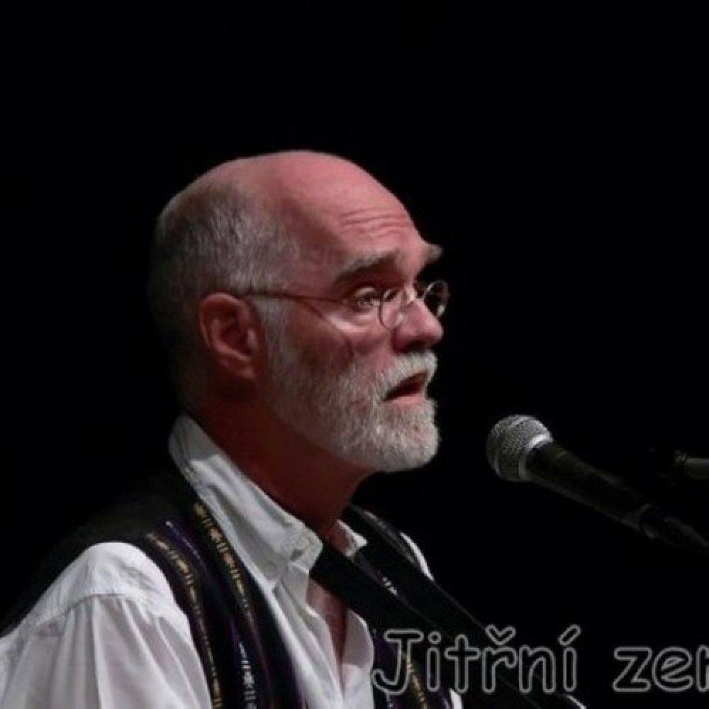 Henry Marshall