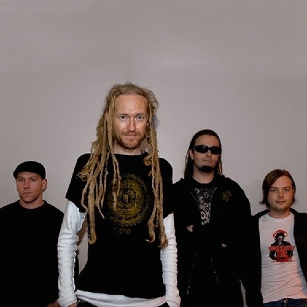 Frenzal Rhomb