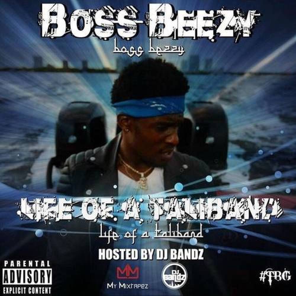 Boss Beezy