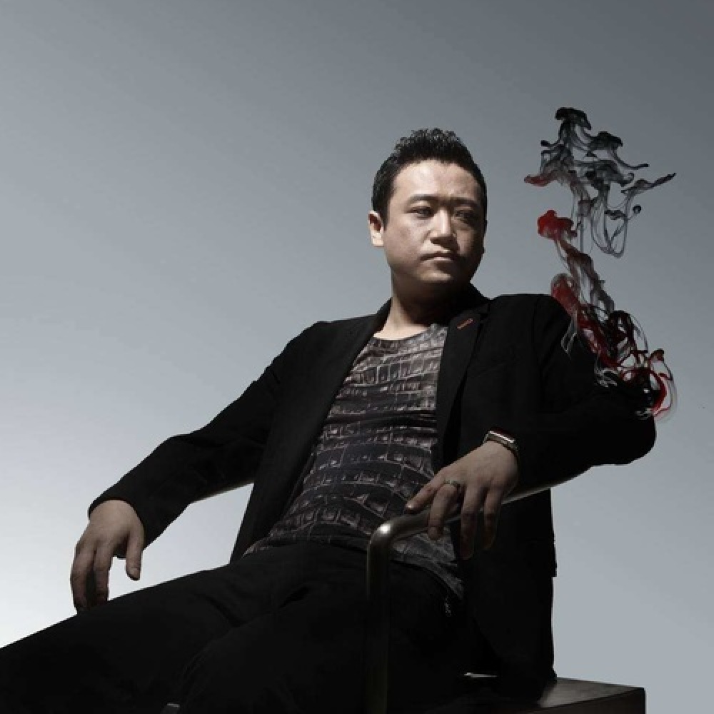 Mickey Zhang
