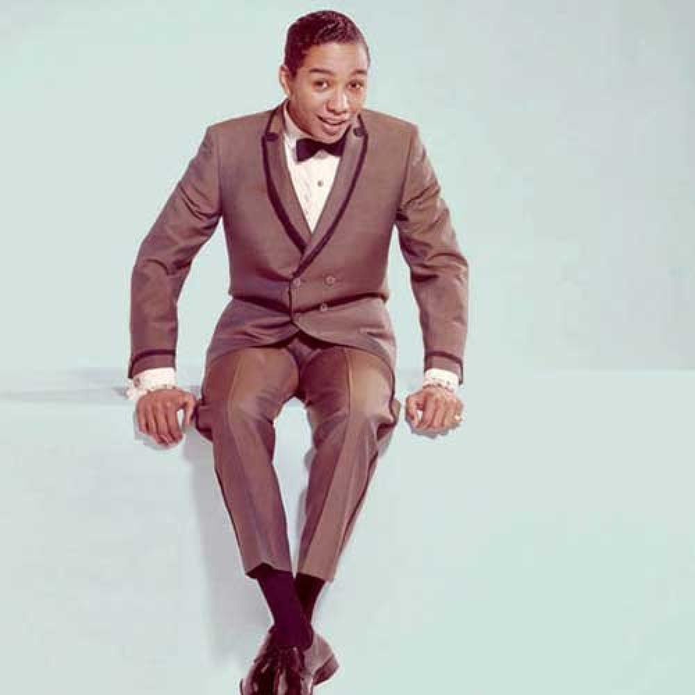 Eddie Holland