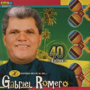 Gabriel Romero y su Orquesta ดาวน์โหลดและฟังเพลงฮิตจาก Gabriel Romero y su Orquesta