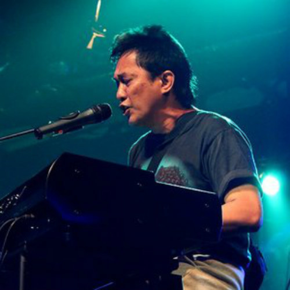 Oddie Agam