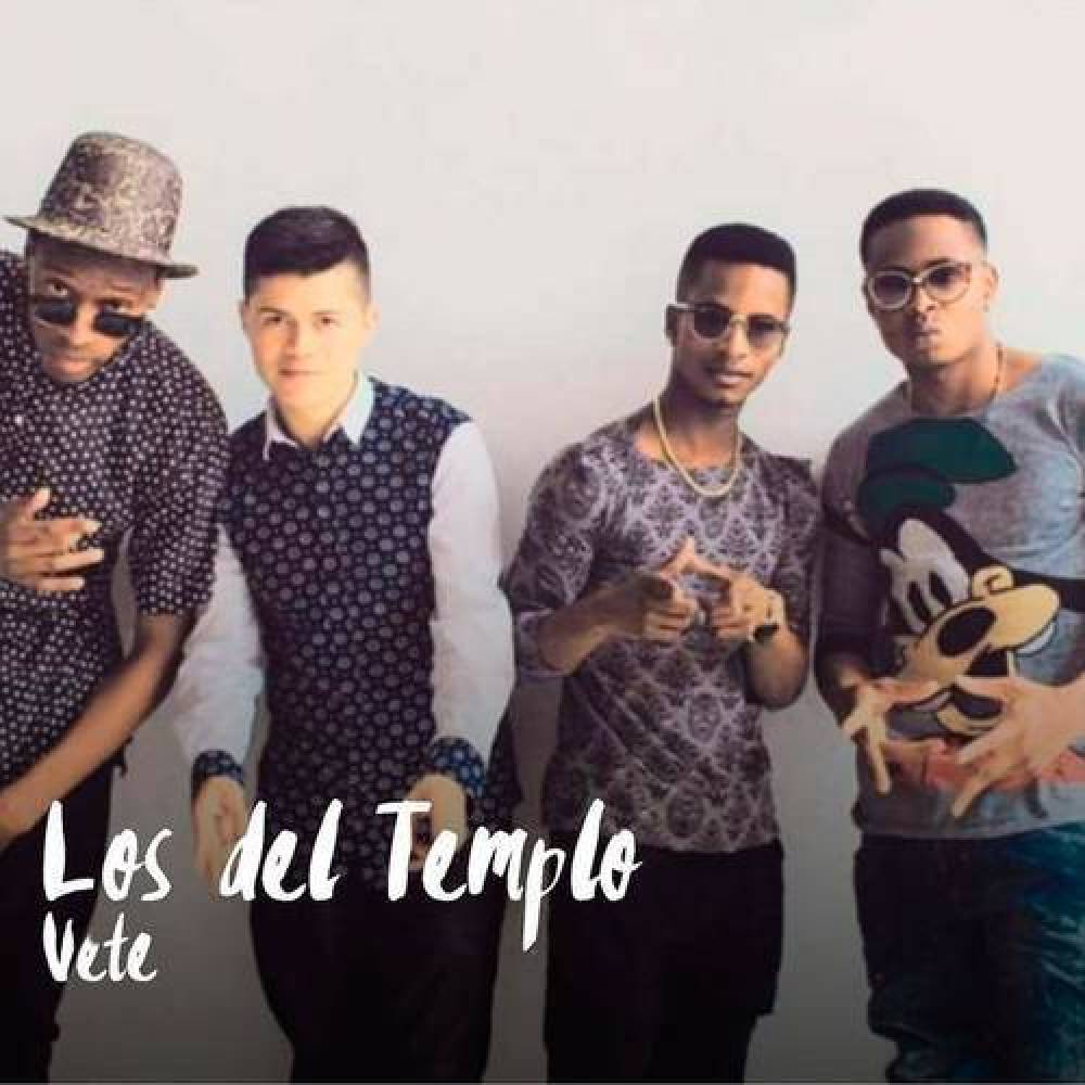 Los del Templo