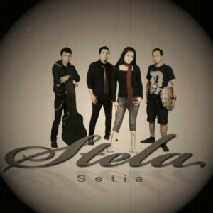 Stela Band ดาวน์โหลดและฟังเพลงฮิตจาก Stela Band