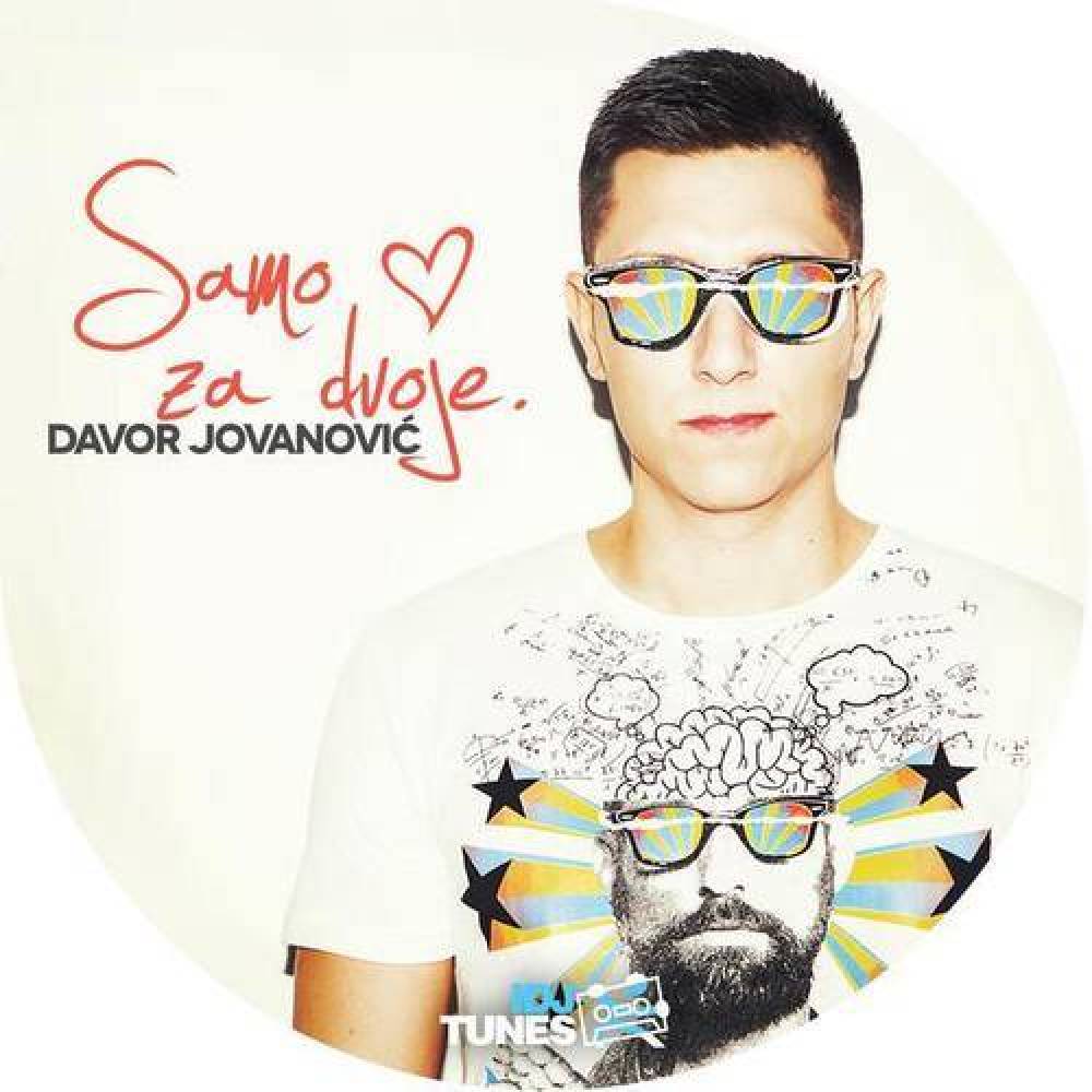 Davor Jovanovic