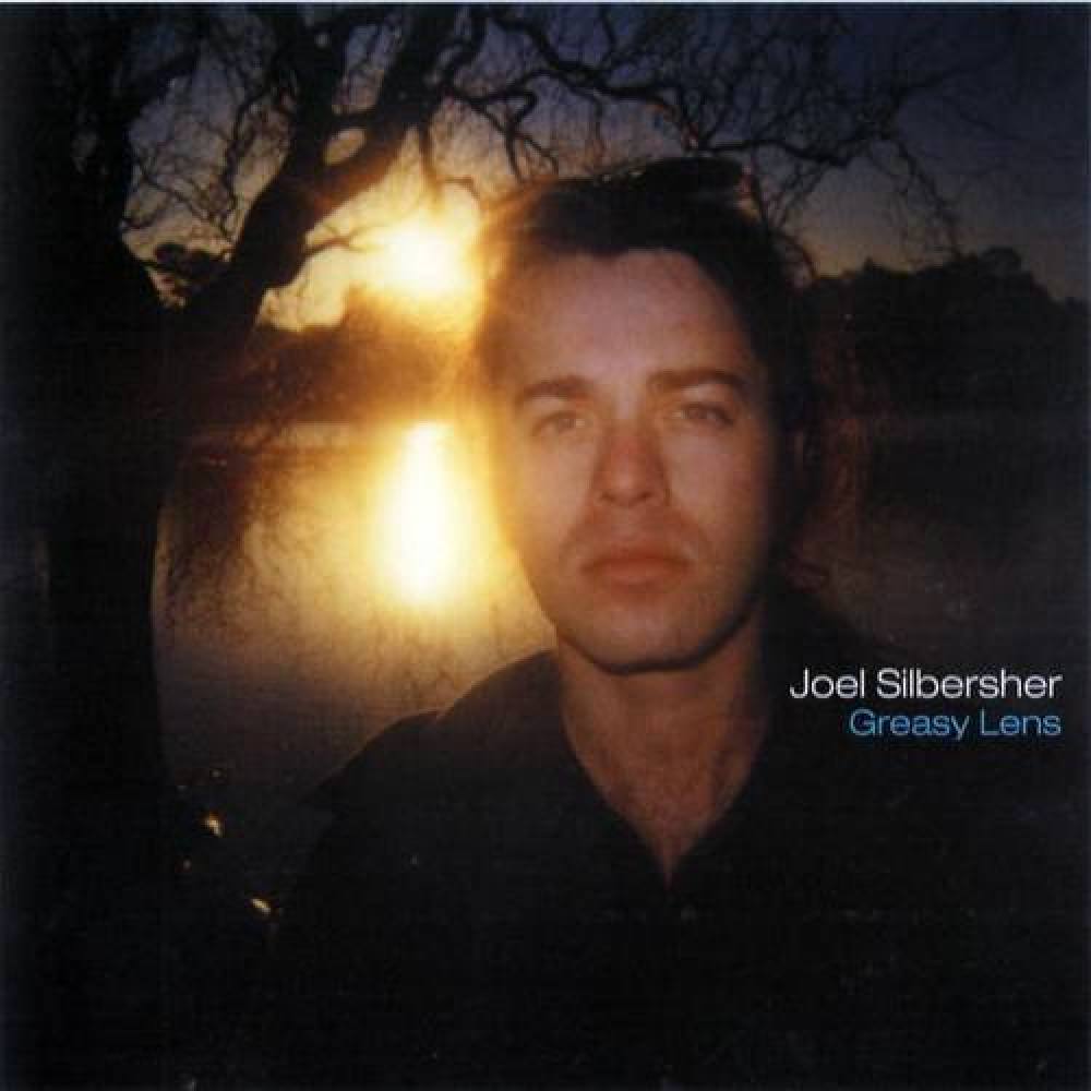 Joel Silbersher