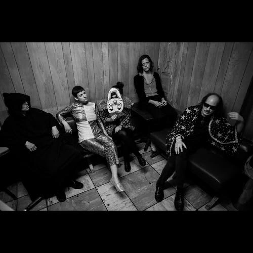 Vanishing Twin