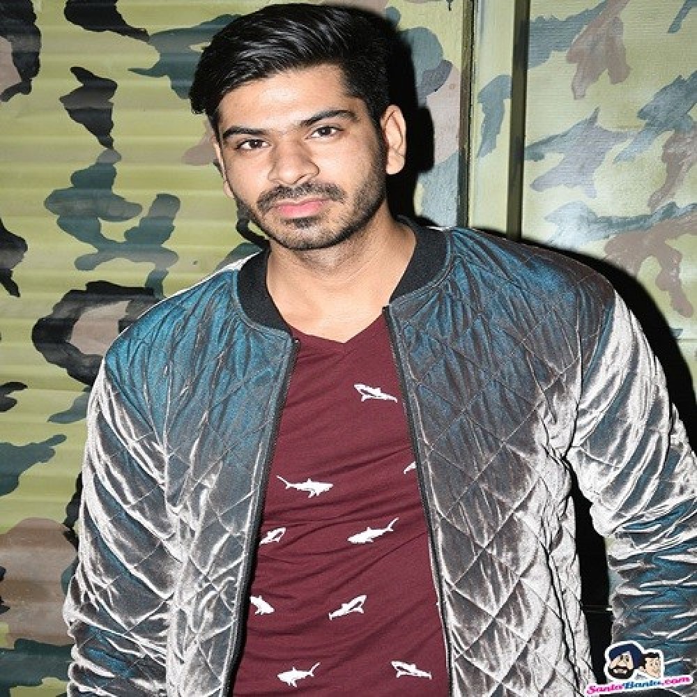 Yash Wadali