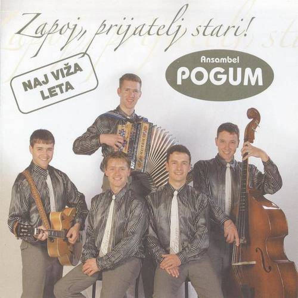 Ansambel Pogum