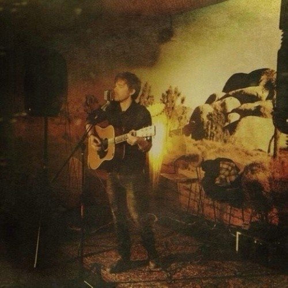 Nate Baker