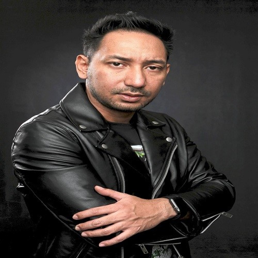 Zizan Razak