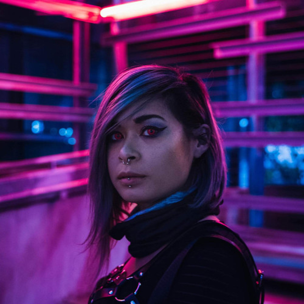 MADGRRL