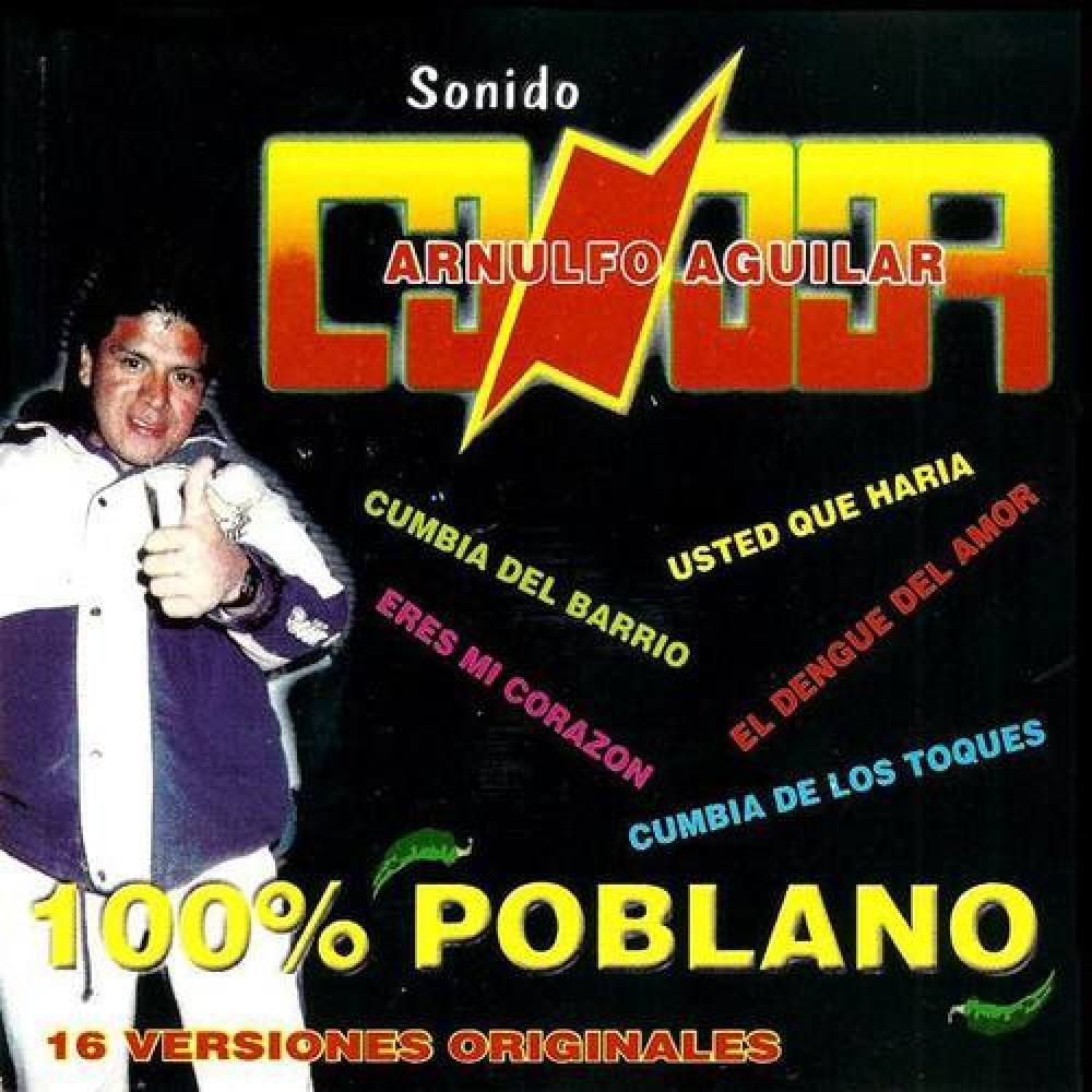 Sonido Condor
