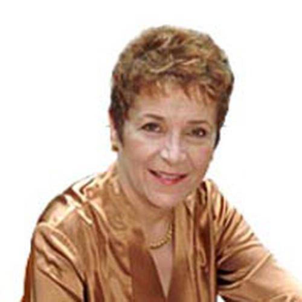 Caroline Myss