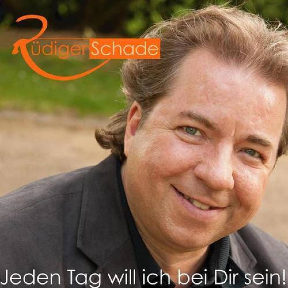 Rüdiger Schade