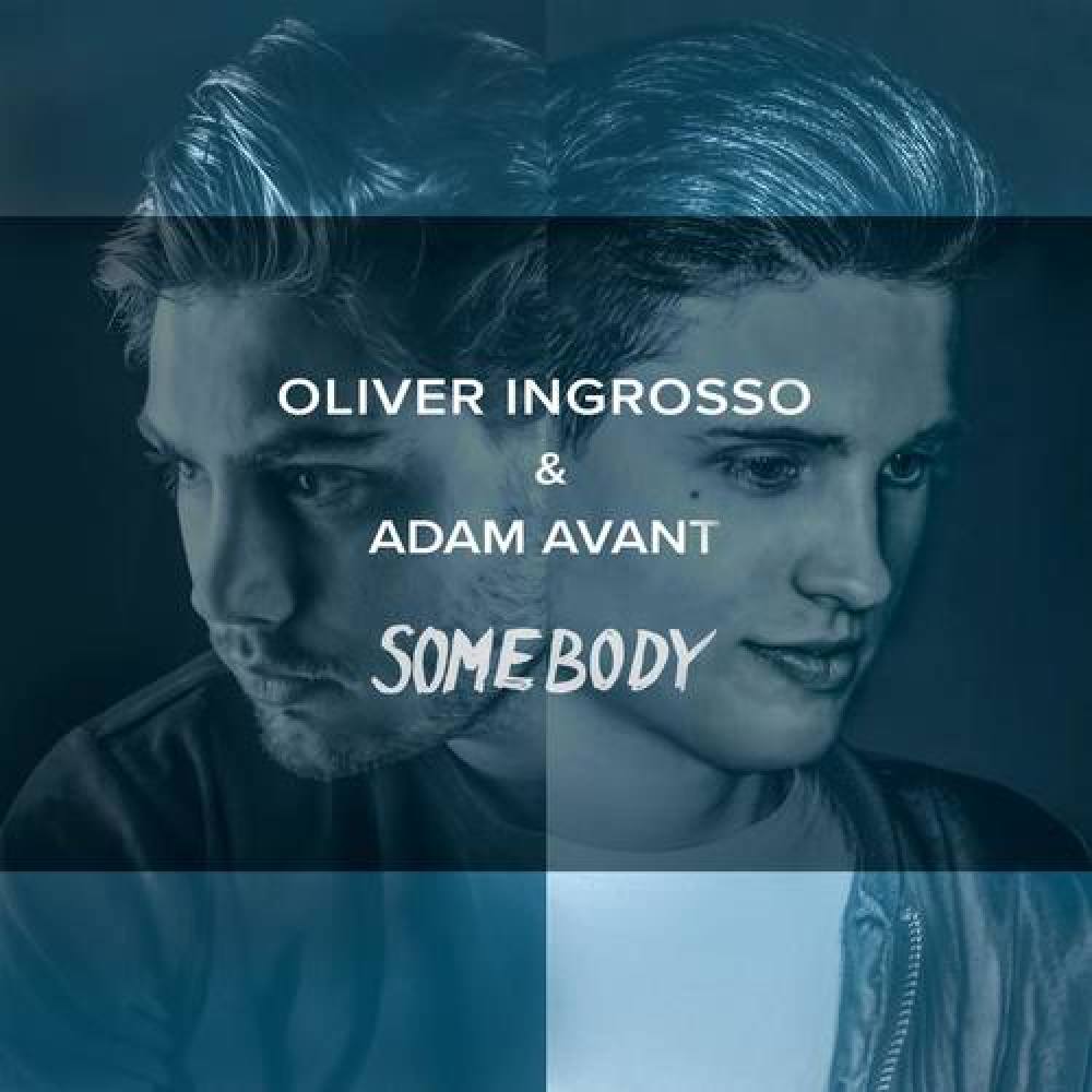 Adam Avant