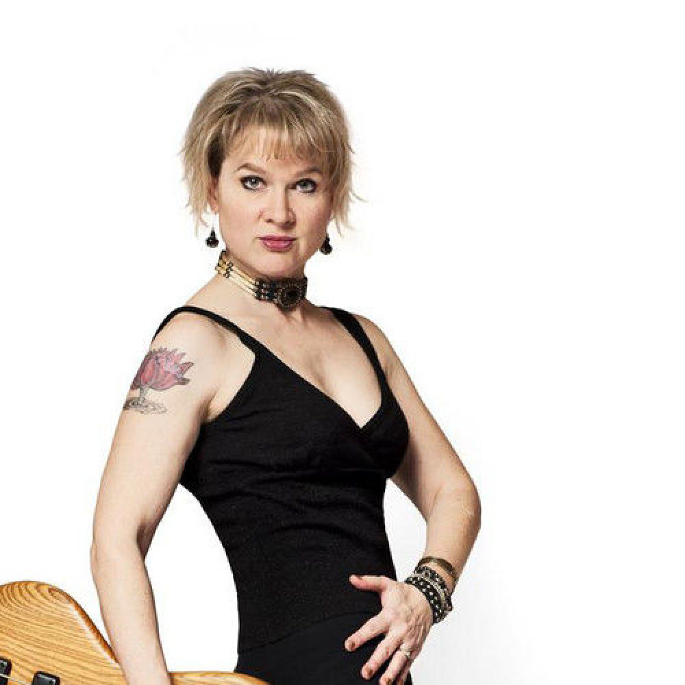Lisa Mann