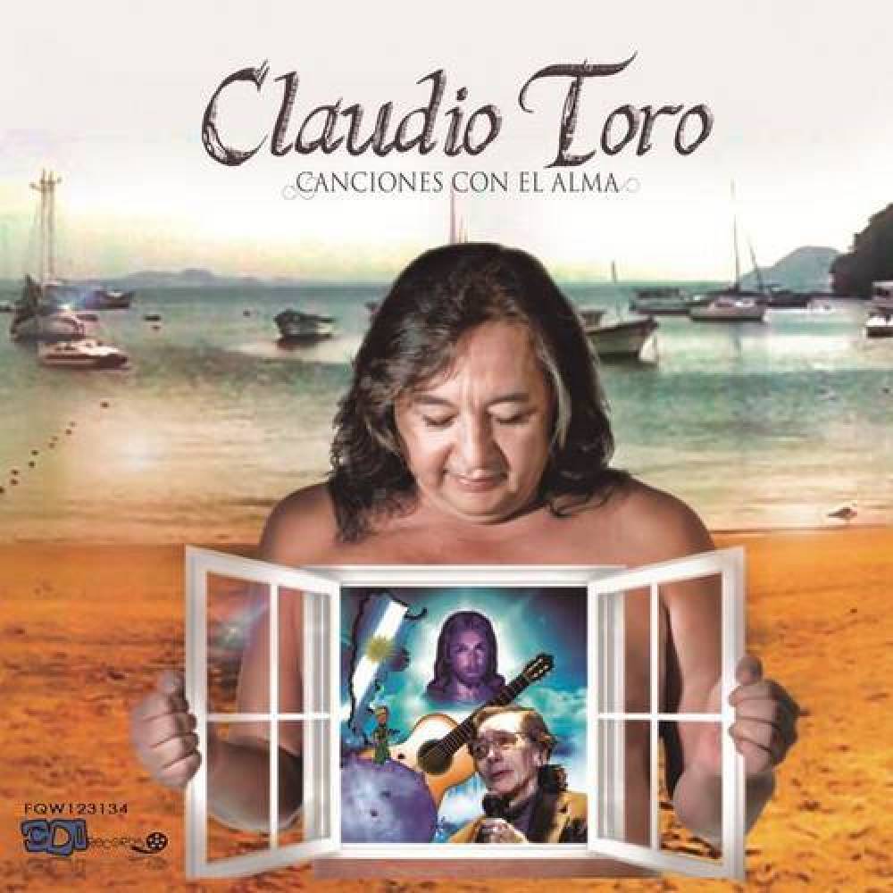 Claudio Toro