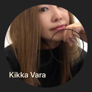 Kikka Vara ดาวน์โหลดและฟังเพลงฮิตจาก Kikka Vara