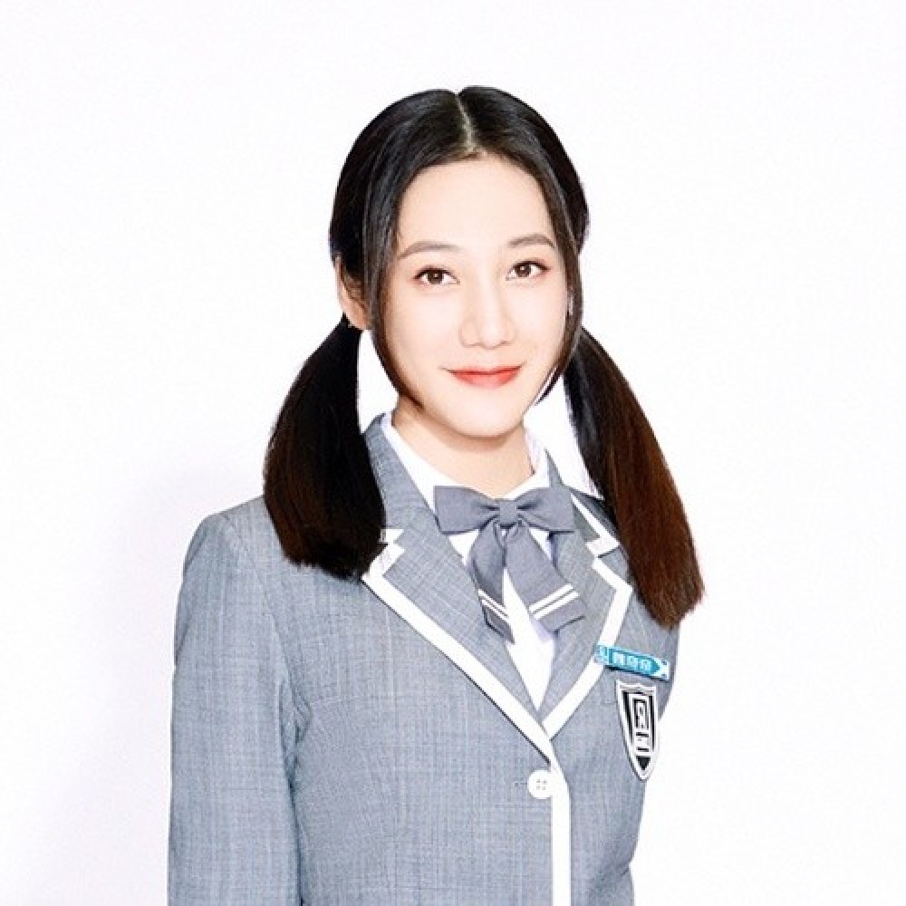 魏奇奇