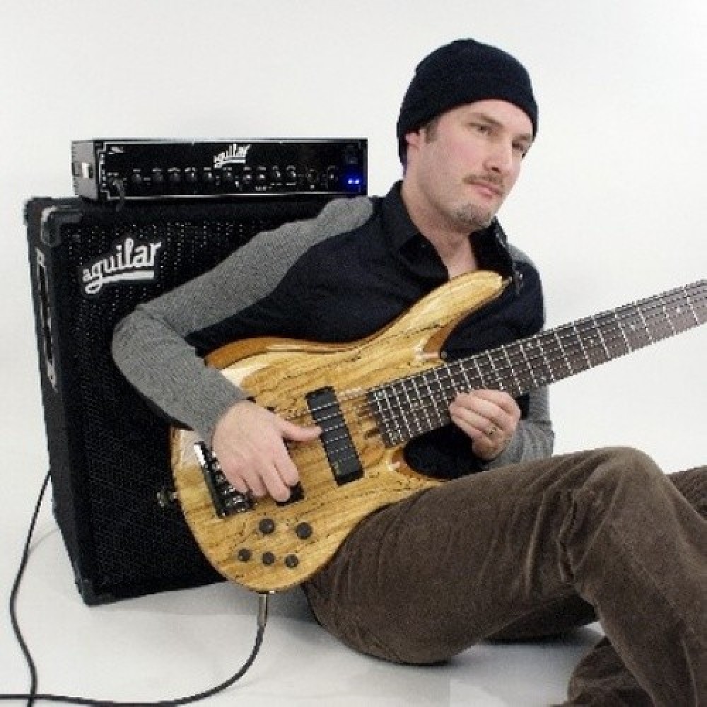 Tony Grey