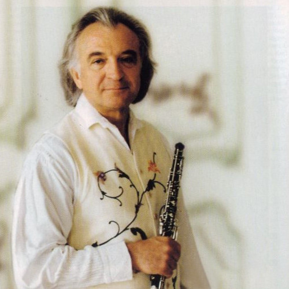 Lajos Lencsés