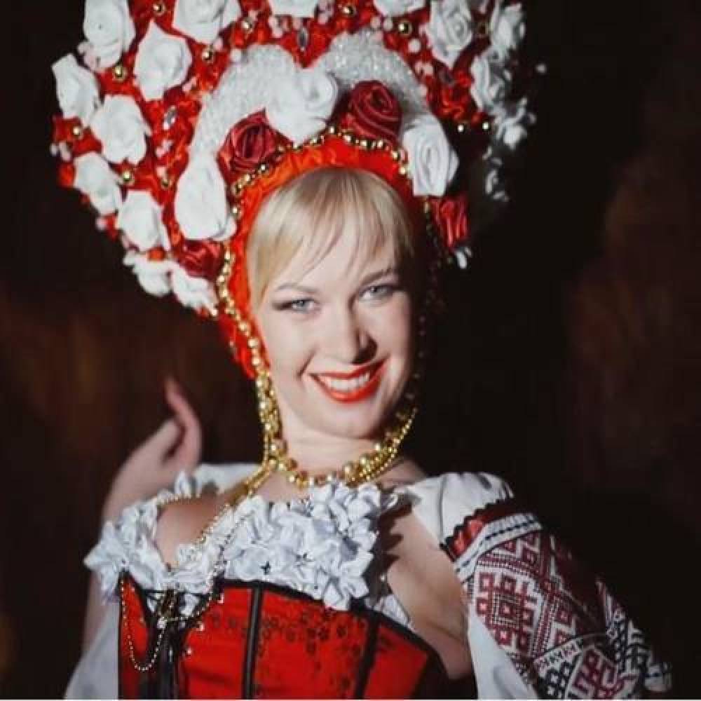 Марина Король