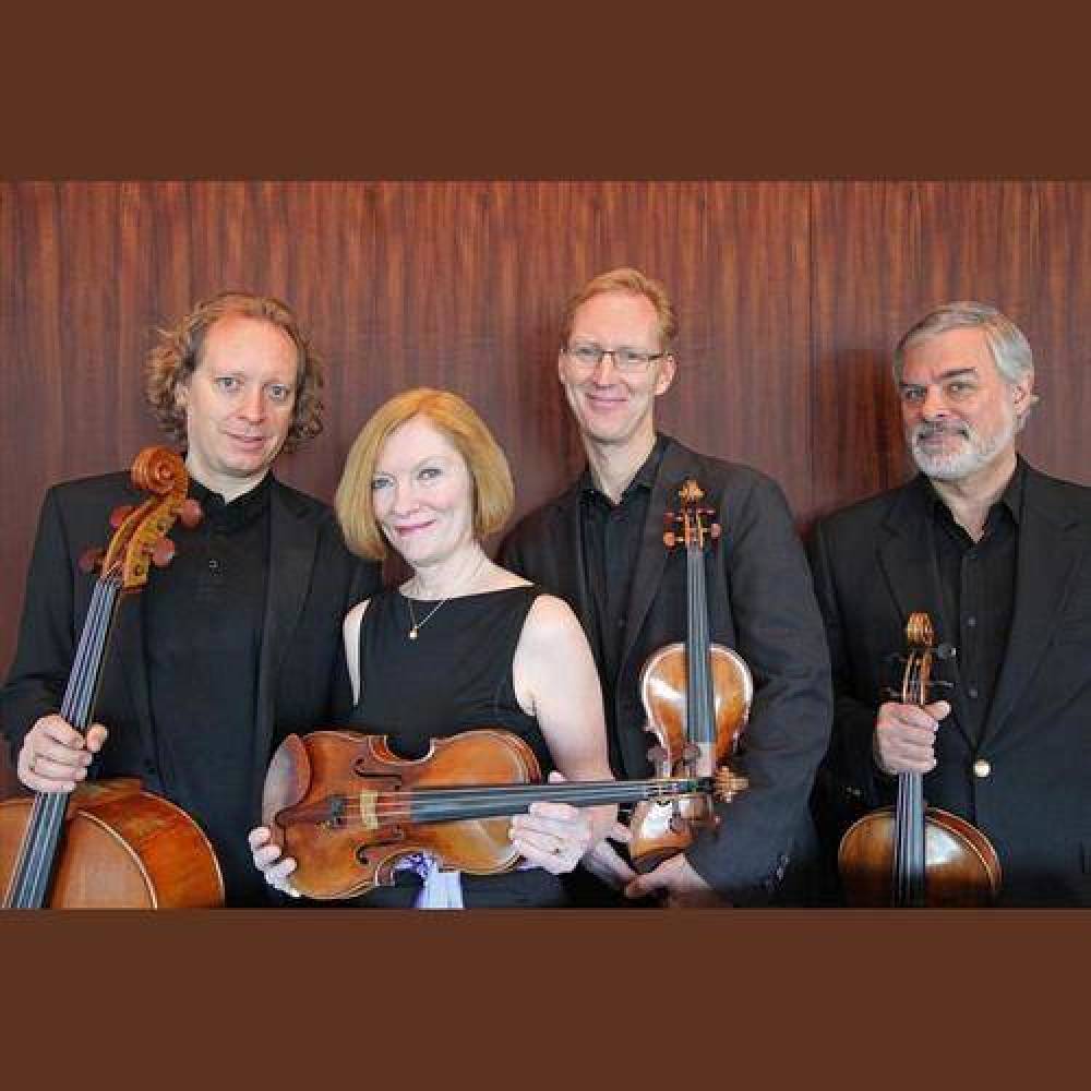 American String Quartet