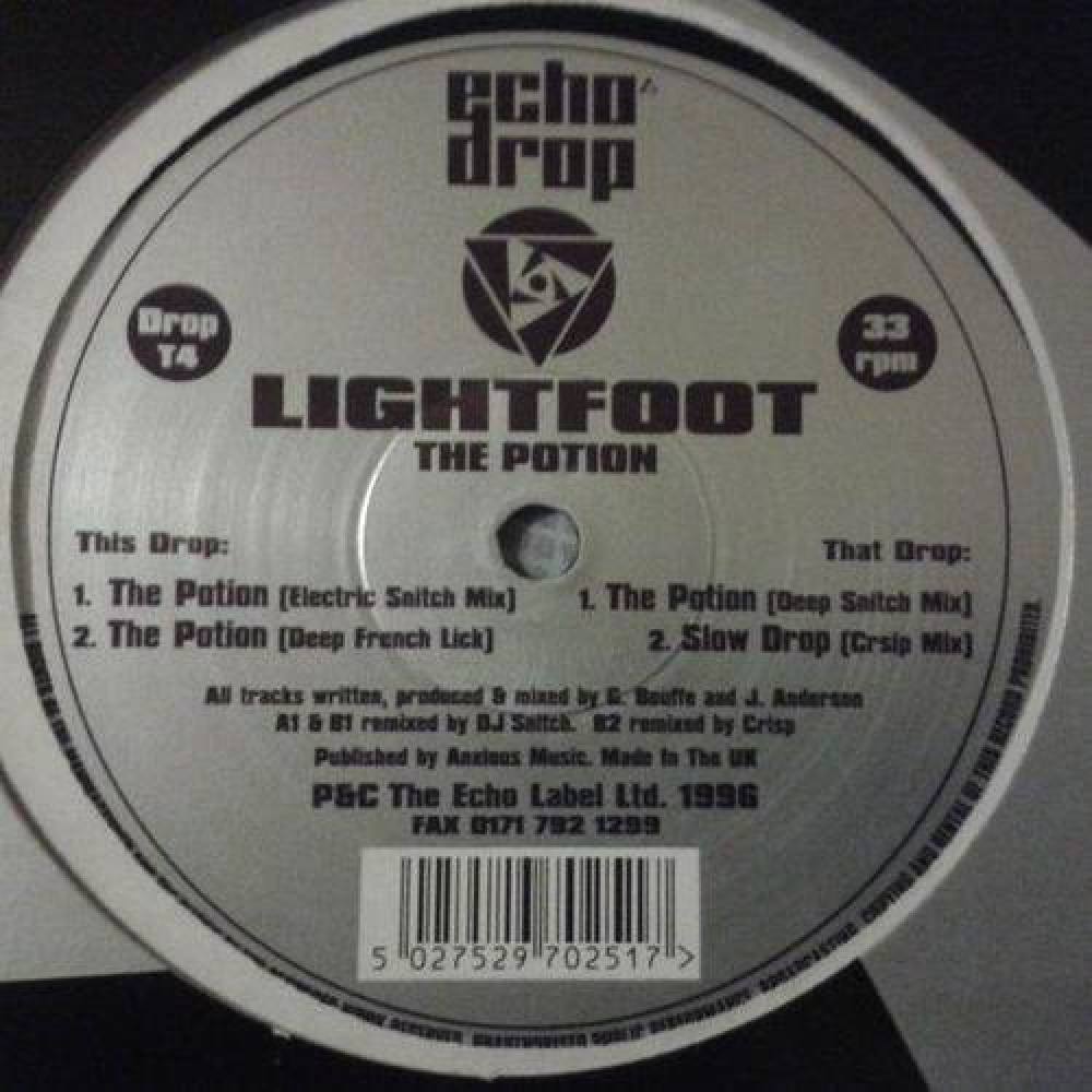 Lightfoot