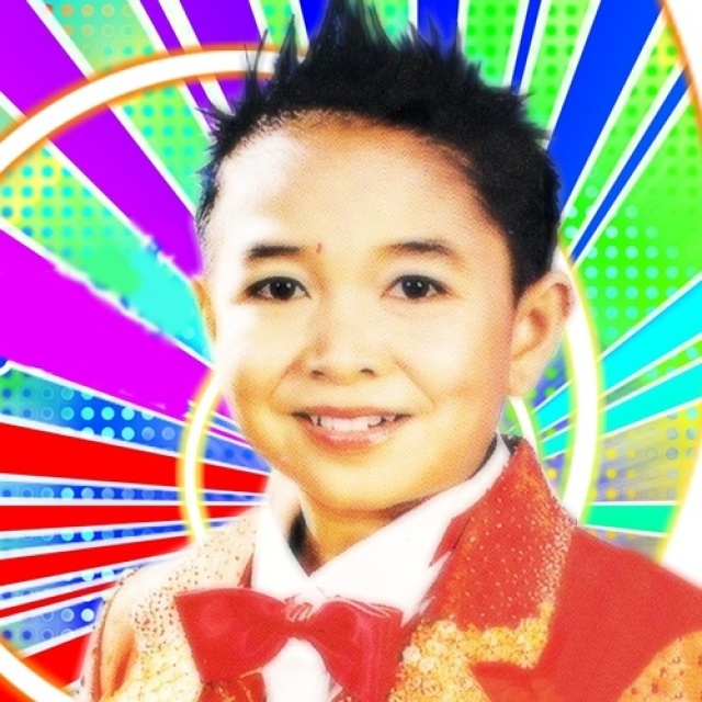 นิกรน้อย เสียงสวรรค์