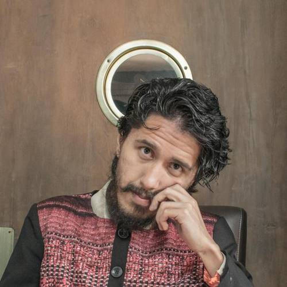 Edu Espinal