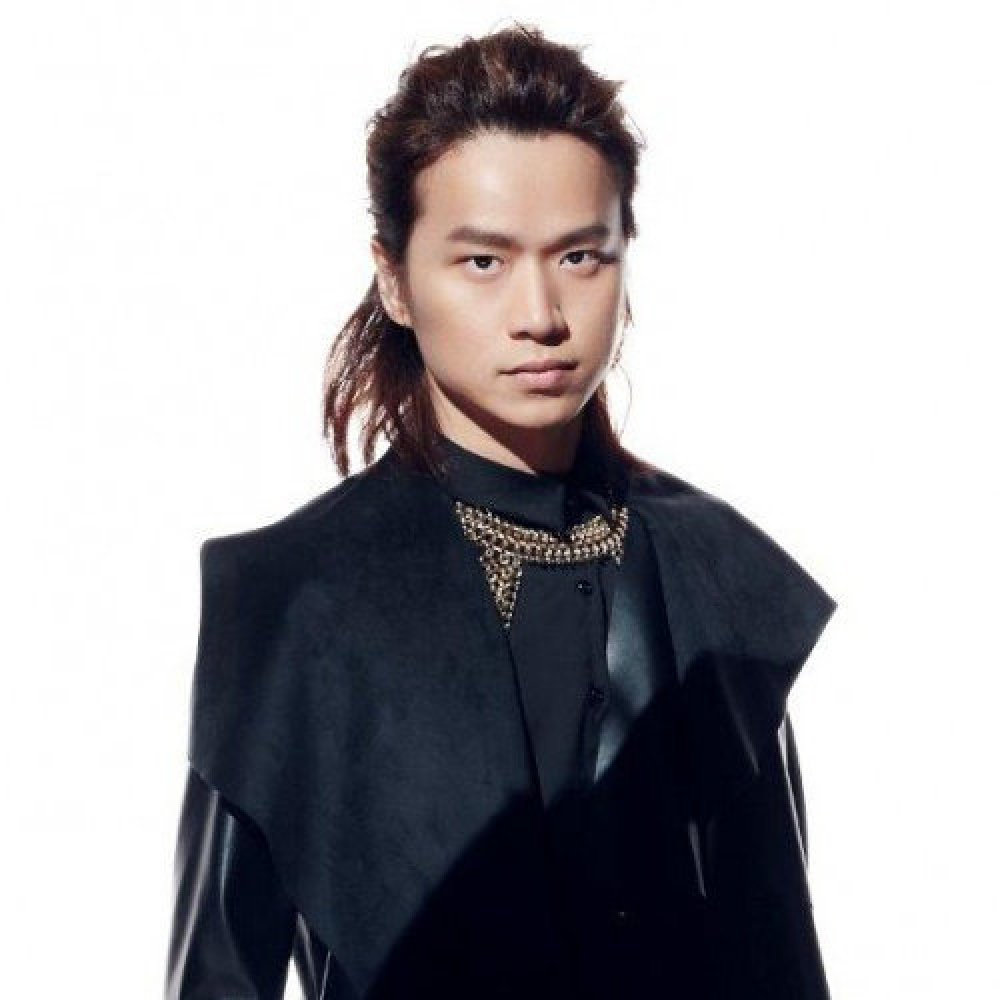 Alex Chia 谢中杰