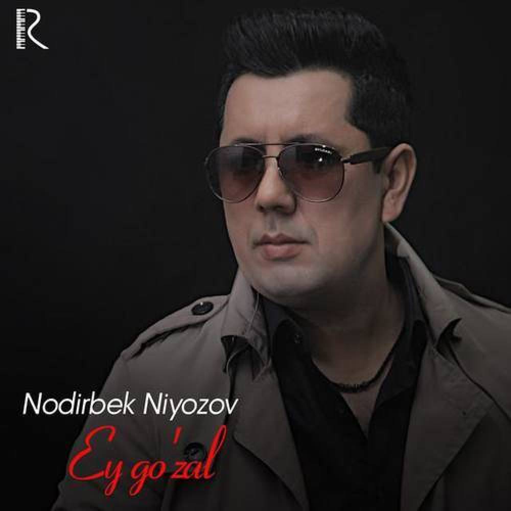 Nodirbek Niyozov