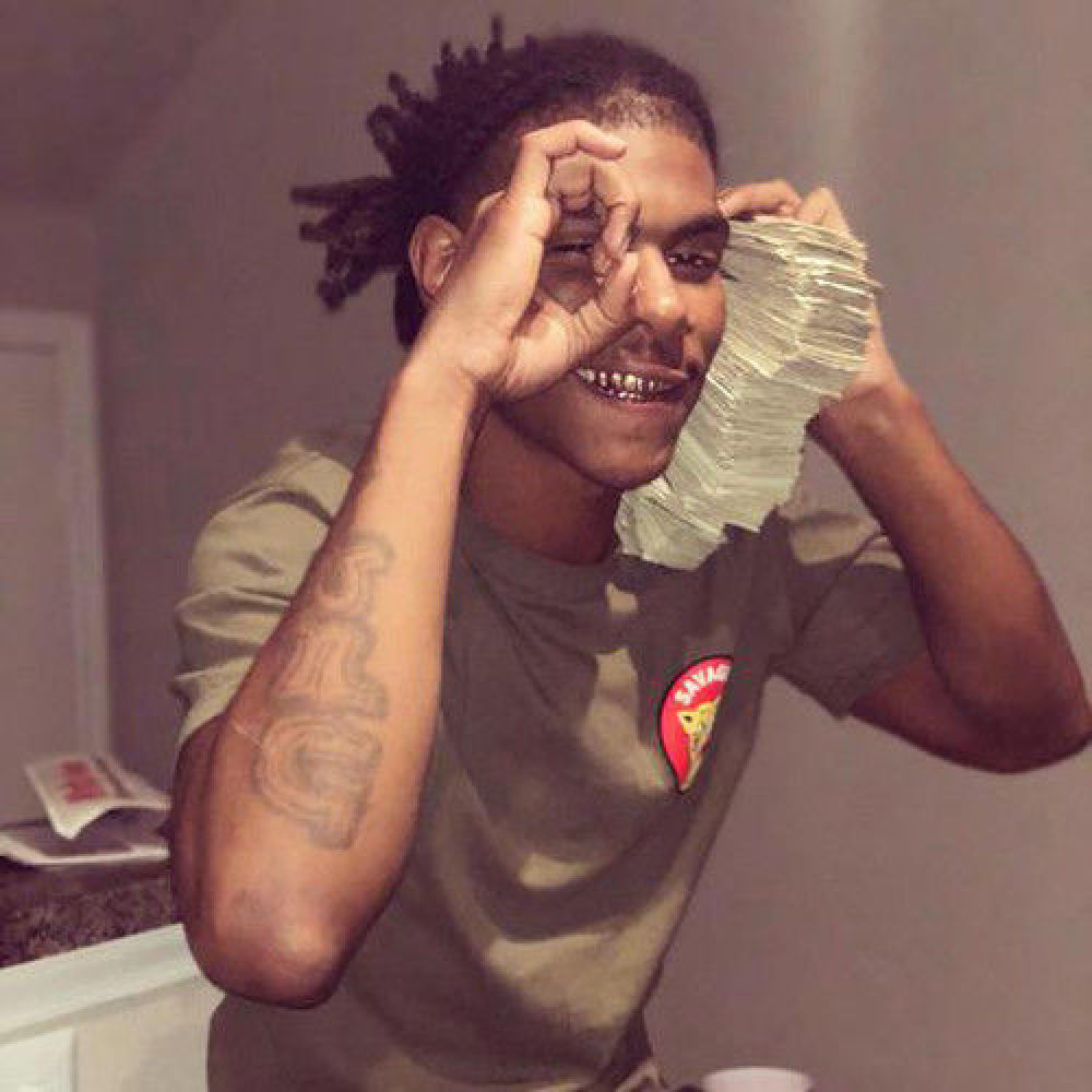 3rdWorld Trap