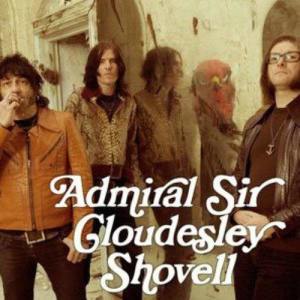 Admiral Sir Cloudesley Shovell ดาวน์โหลดและฟังเพลงฮิตจาก Admiral Sir Cloudesley Shovell