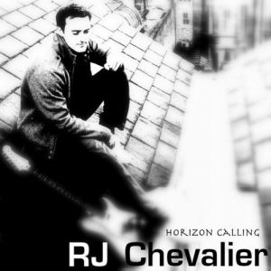 RJ Chevalier ดาวน์โหลดและฟังเพลงฮิตจาก RJ Chevalier